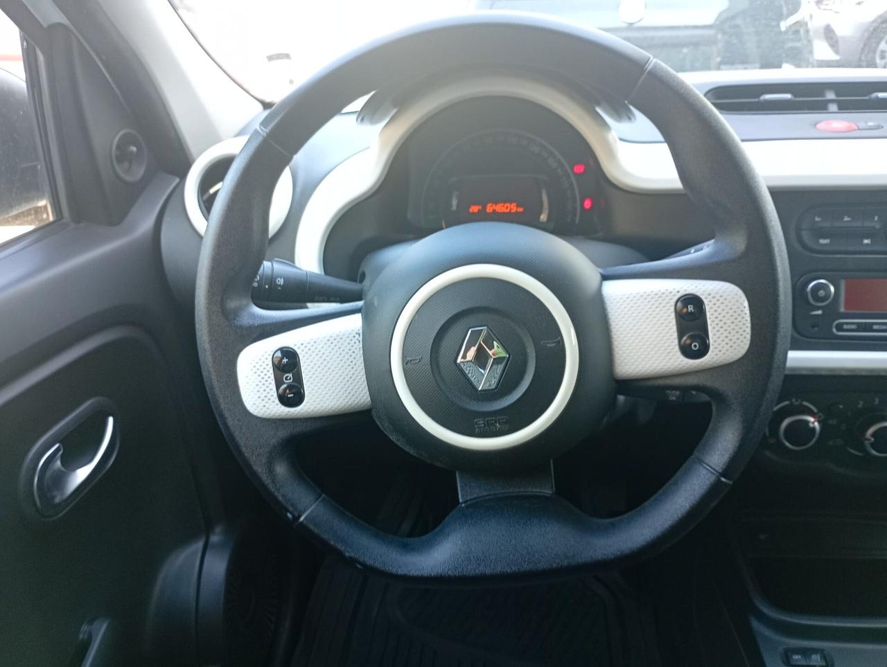 Renault Twingo SCe 65 CV Intens