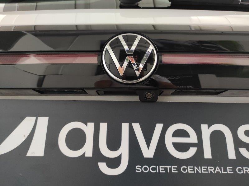 VOLKSWAGEN T-Cross - T-Cross 1.5 TSI DSG Style BMT