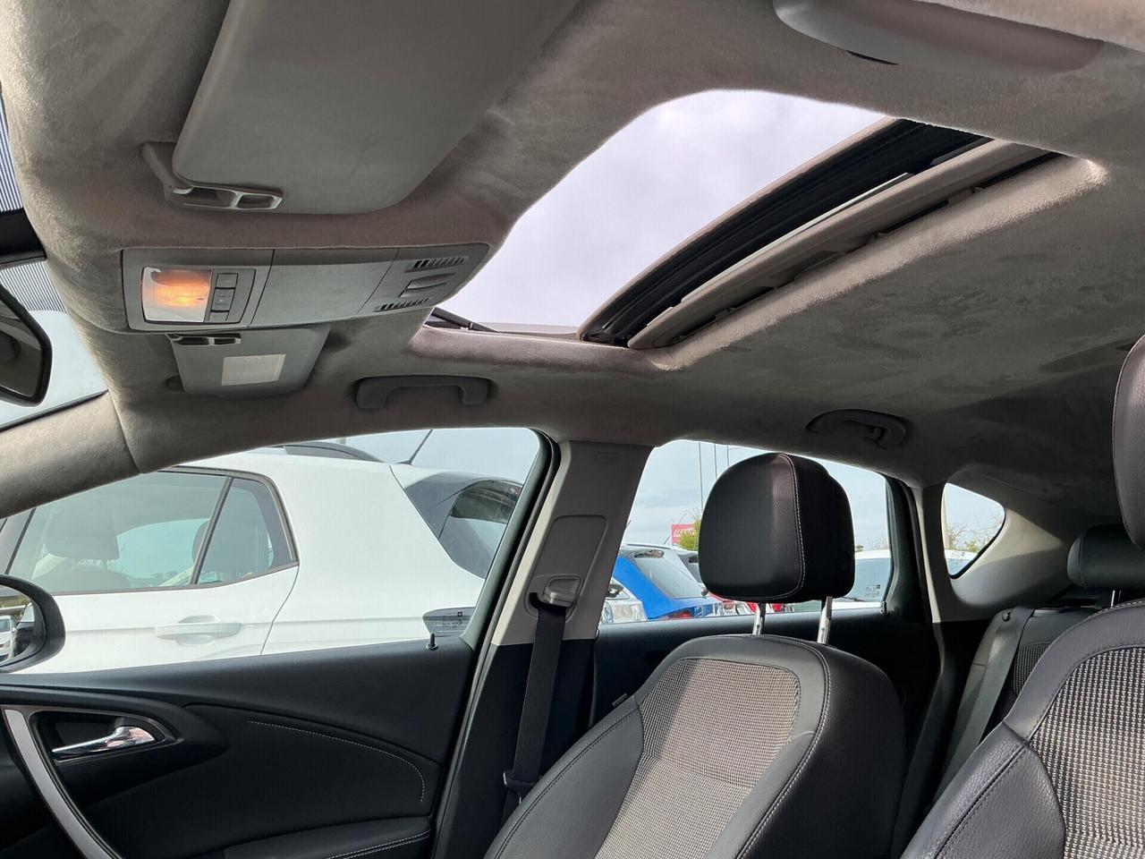 Opel Astra 1.7 Diesel Neopatentati