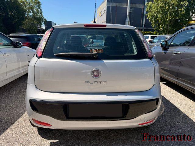 FIAT Punto Evo 1.3 Mjt 75 CV DPF 5 porte S&S Dynamic