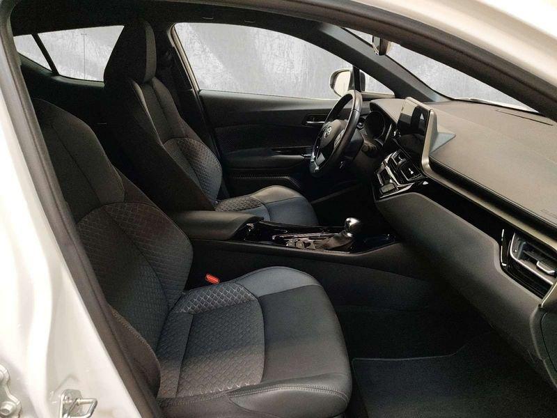 Toyota C-HR 1.8h Trend e-cvt
