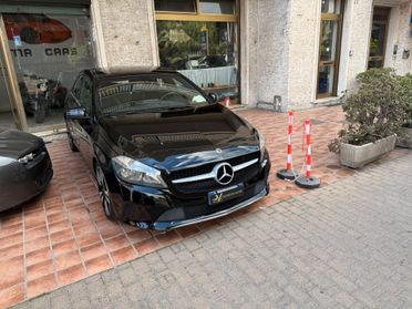 Mercedes-benz A 180 160 d Automatic Executive