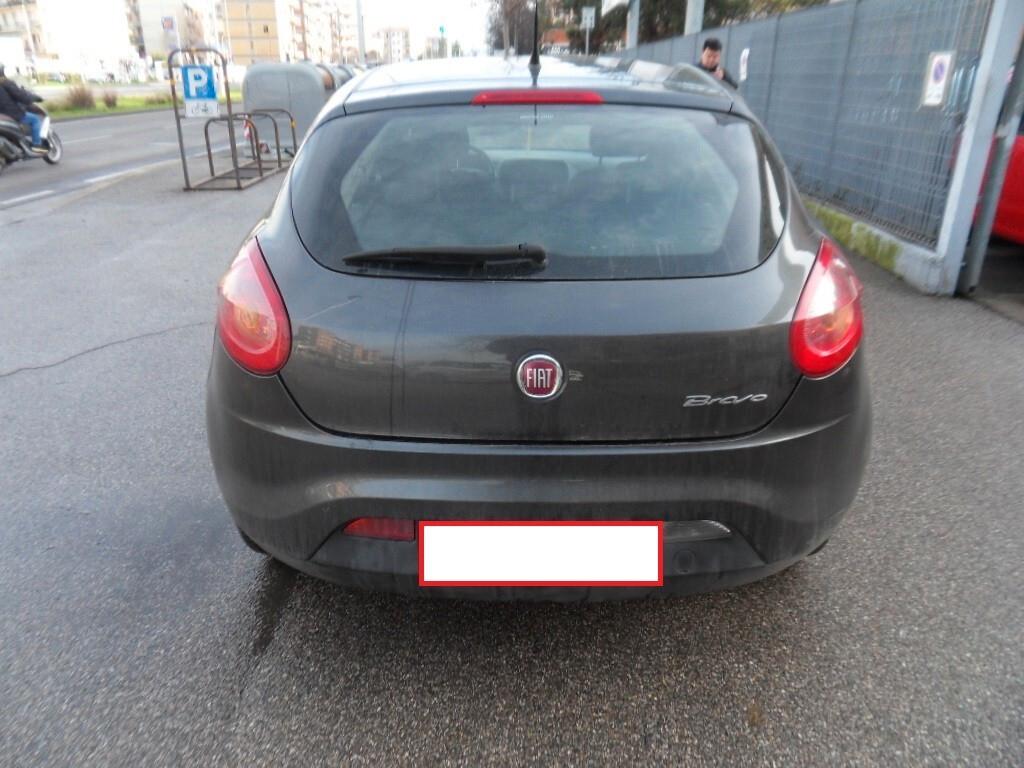 Fiat Bravo 1.4 EasyPower Easy