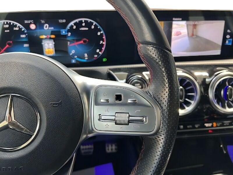 Mercedes-Benz Classe A A 180 Premium
