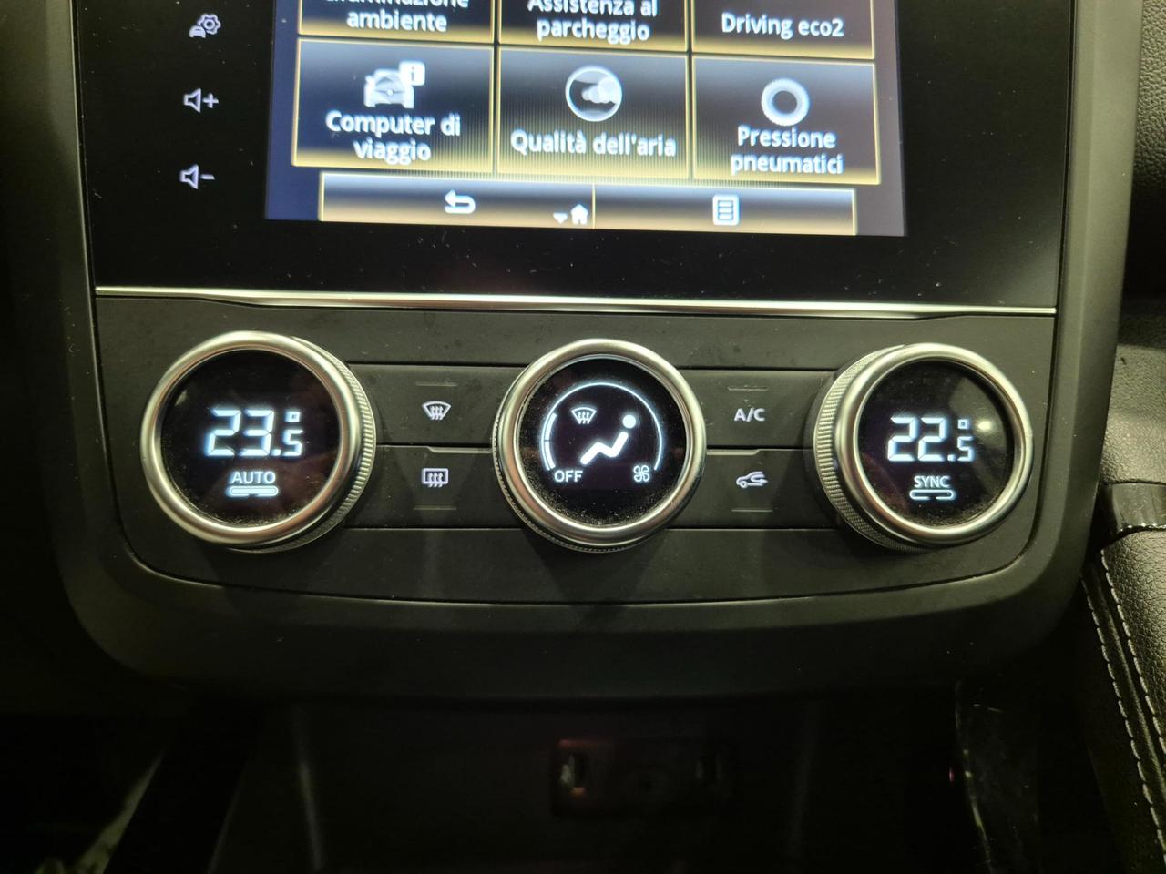 Renault Kadjar 1.5 blue dci Business 115cv N1 - NEOPATENTATI - Cam