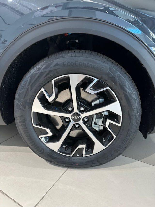 KIA Sportage 1.6 TGDi HEV AT Style