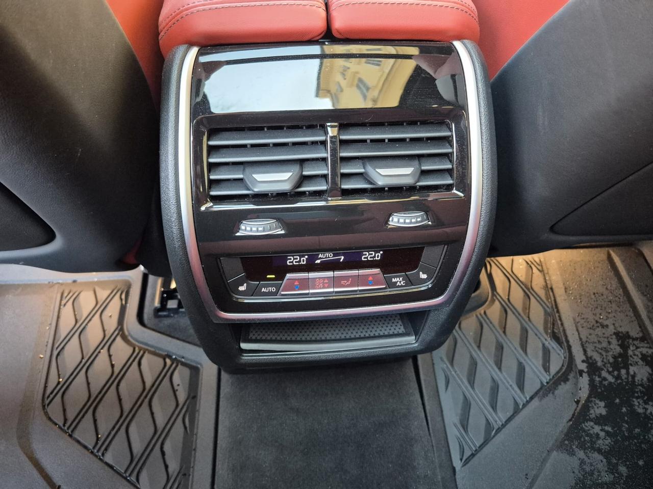 Bmw X5 M Competition 48V