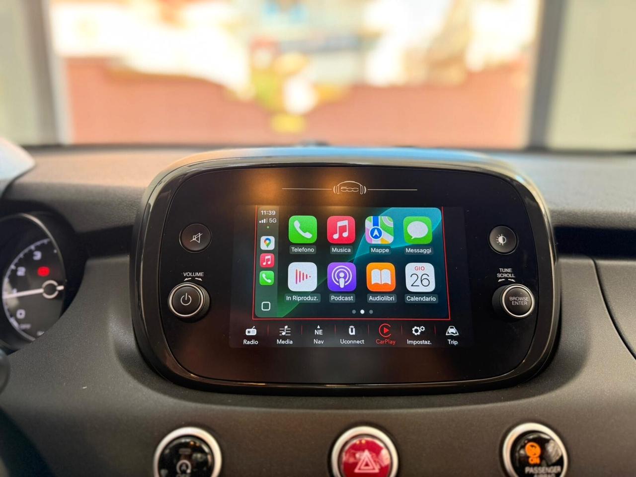 Fiat 500X 1.0 T3 120 CV City Cross 120* TETTO APRIBILE