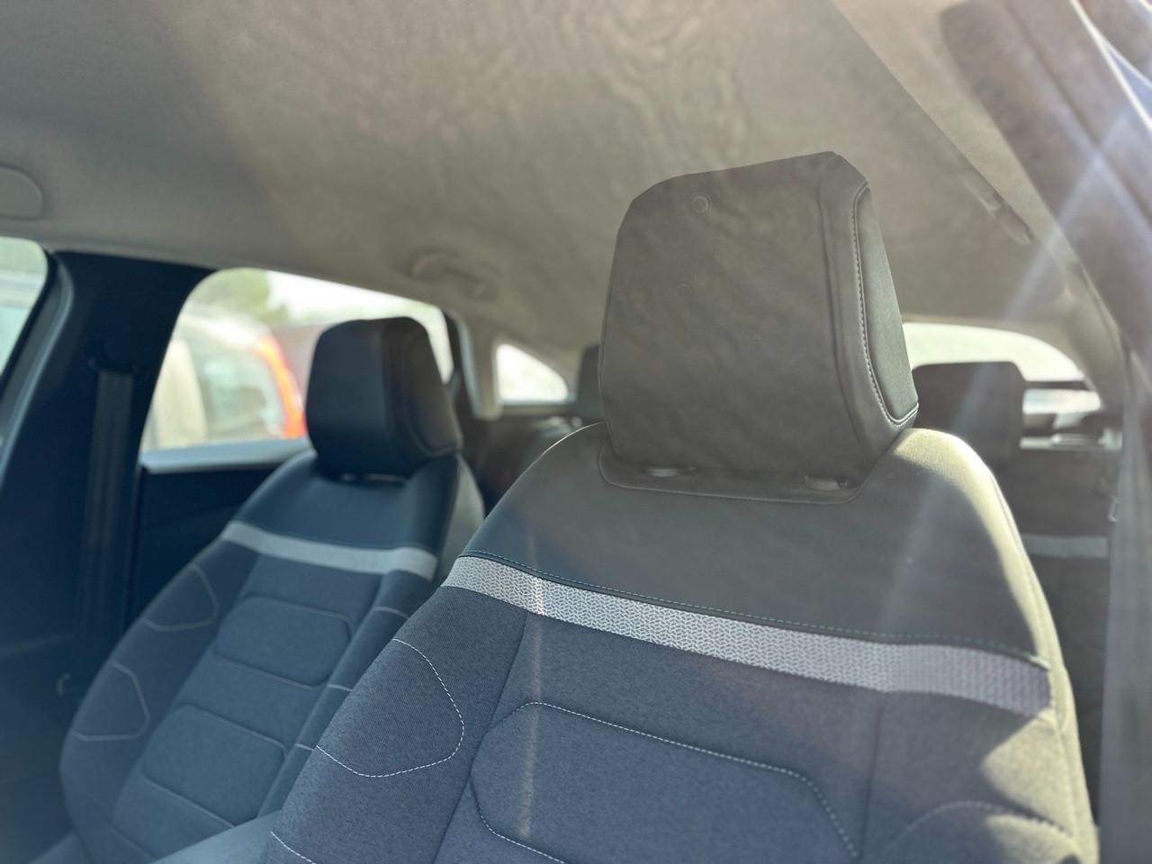 CITROEN C4 III 2021 - C4 1.2 puretech Plus s&s 130cv