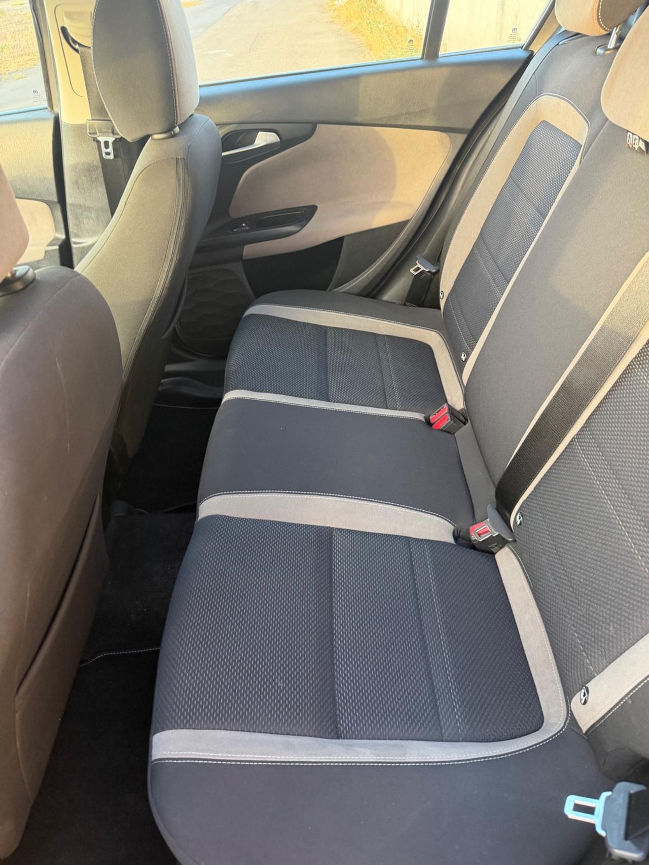 Fiat Tipo 1.3 Mjt S&S 5 porte Lounge