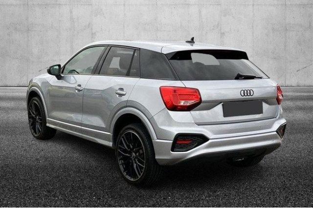 AUDI Q2 30 TDI S tronic Admired Advanced