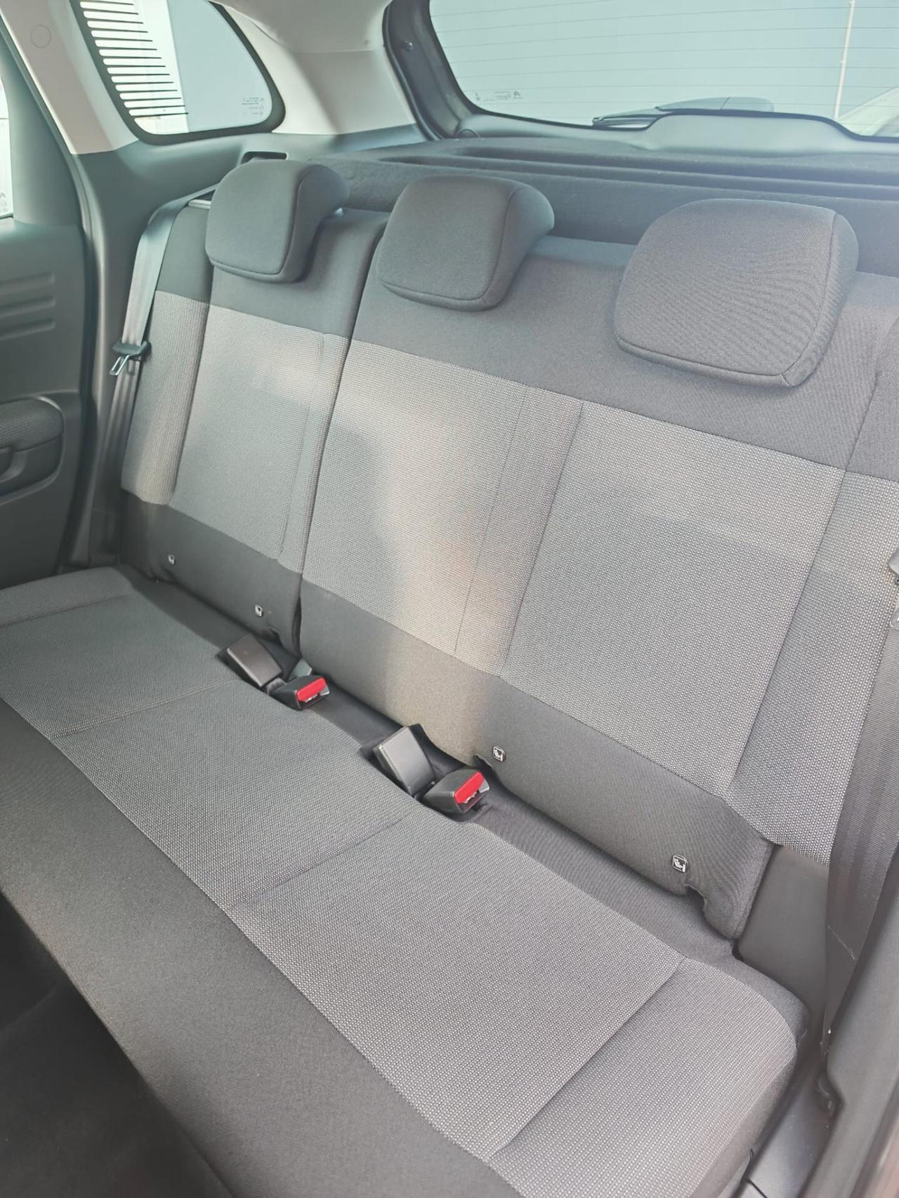 Citroen C3 Aircross PureTech 110 S&S Plus