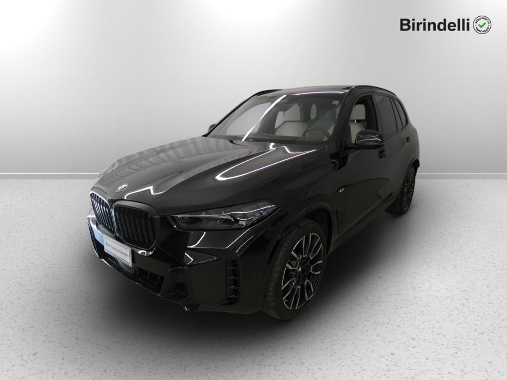 BMW X5 xDrive30d