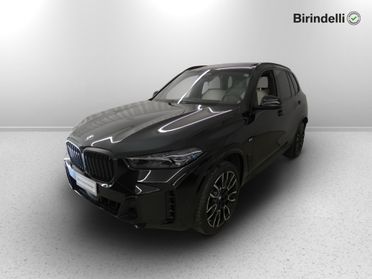 BMW X5 xDrive30d