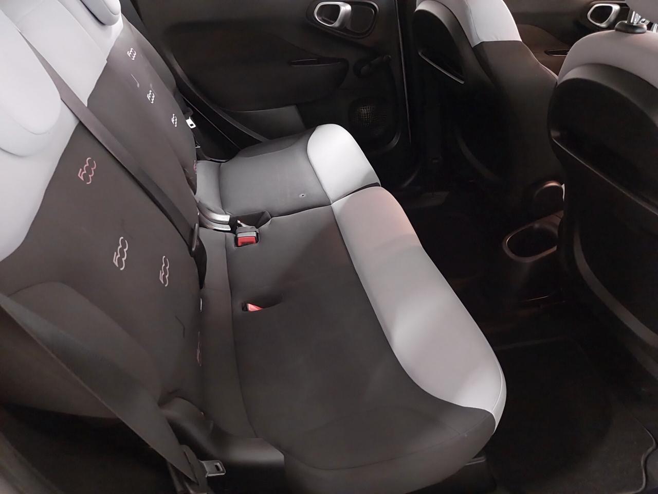 Fiat 500L 1.3 Multijet 85 CV Lounge - ok neopatentati