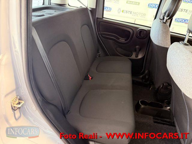 FIAT Panda 1.0 Hybrid 70 CV - NEOPATENTATI - PROMO