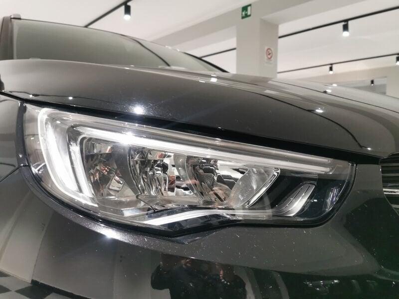 Opel Grandland Grandland X 1.5 diesel Ecotec Start&Stop Elegance