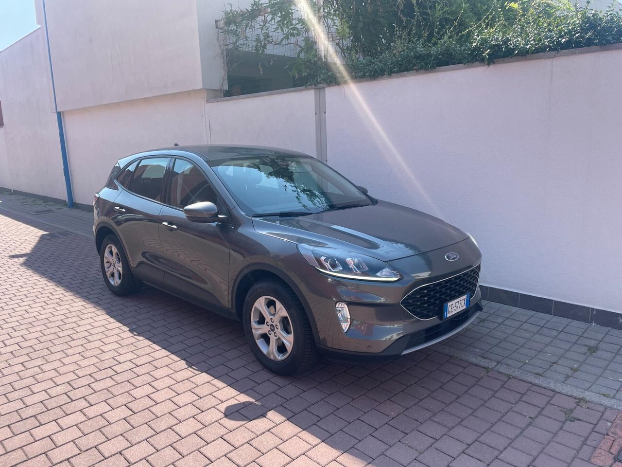 Ford Kuga 1.5 EcoBlue 120 CV 2WD Titanium
