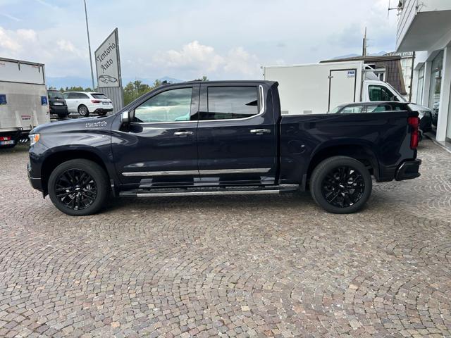 CHEVROLET Silverado crew cab high country ultra 3.0TD at10+IVA