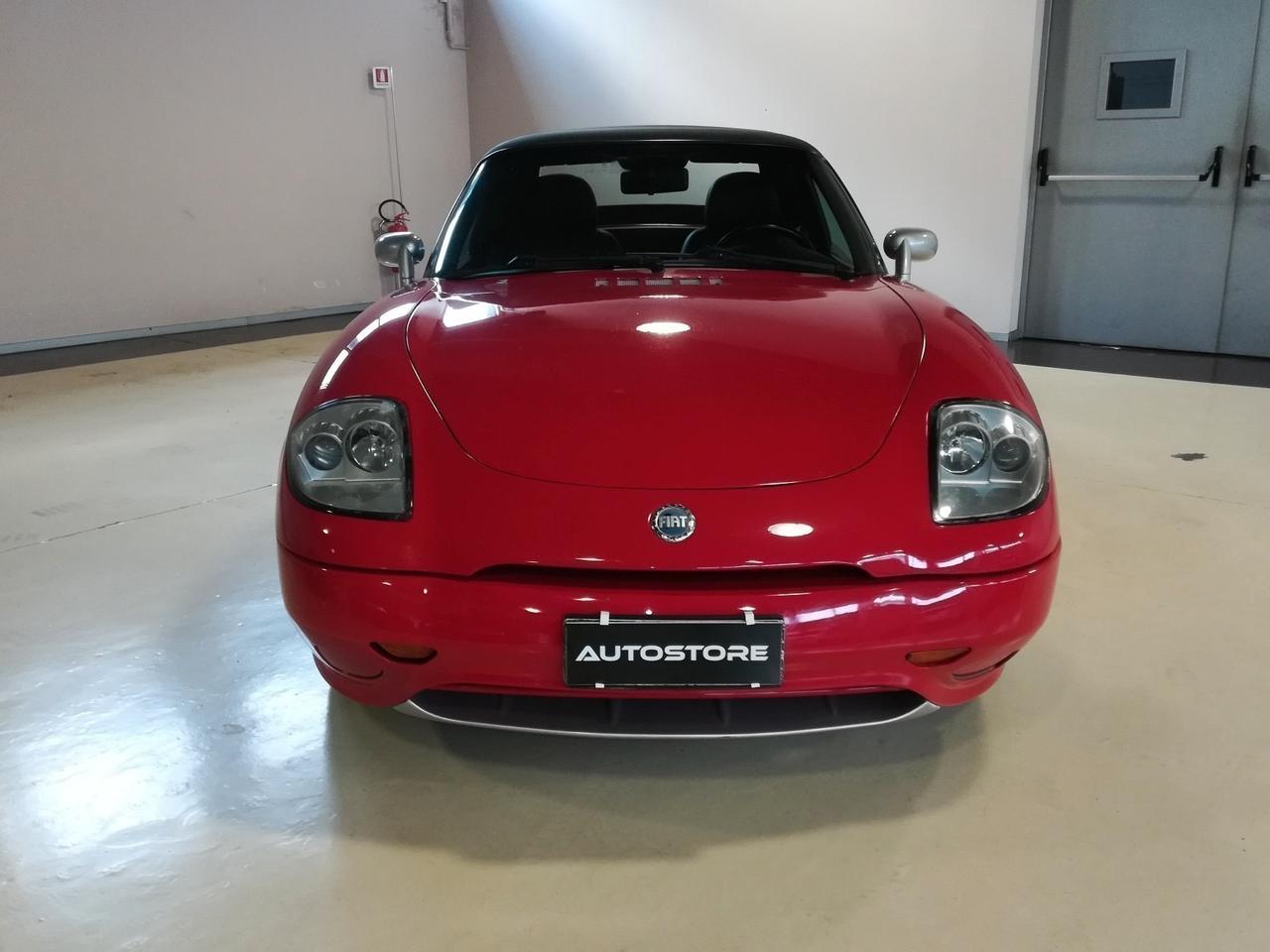 Fiat BARCHETTA 1.8 16V NAXOS*47.400KM*