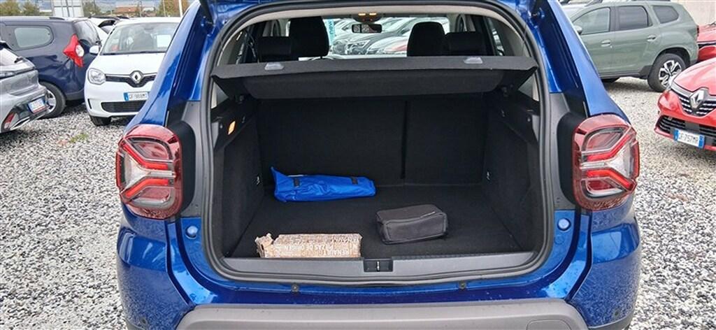 Dacia Duster 1.0 TCe GPL Journey UP 4x2