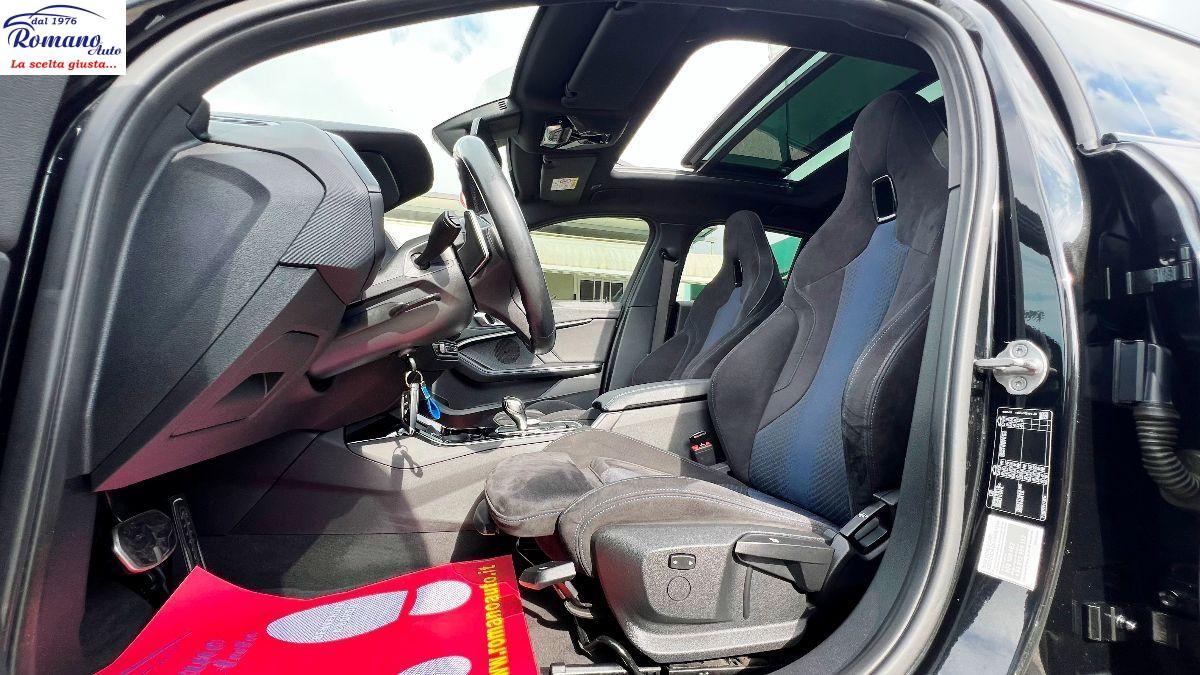 BMW - Serie 1 - 118d 5p. M Sport#TETTO APRIBILE!