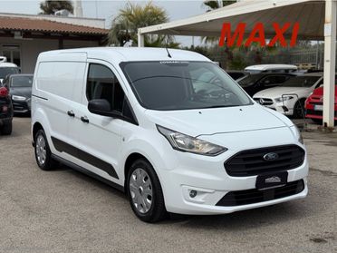 Tran.Con. MAXI 3 POSTI 1.5TDCi 100
