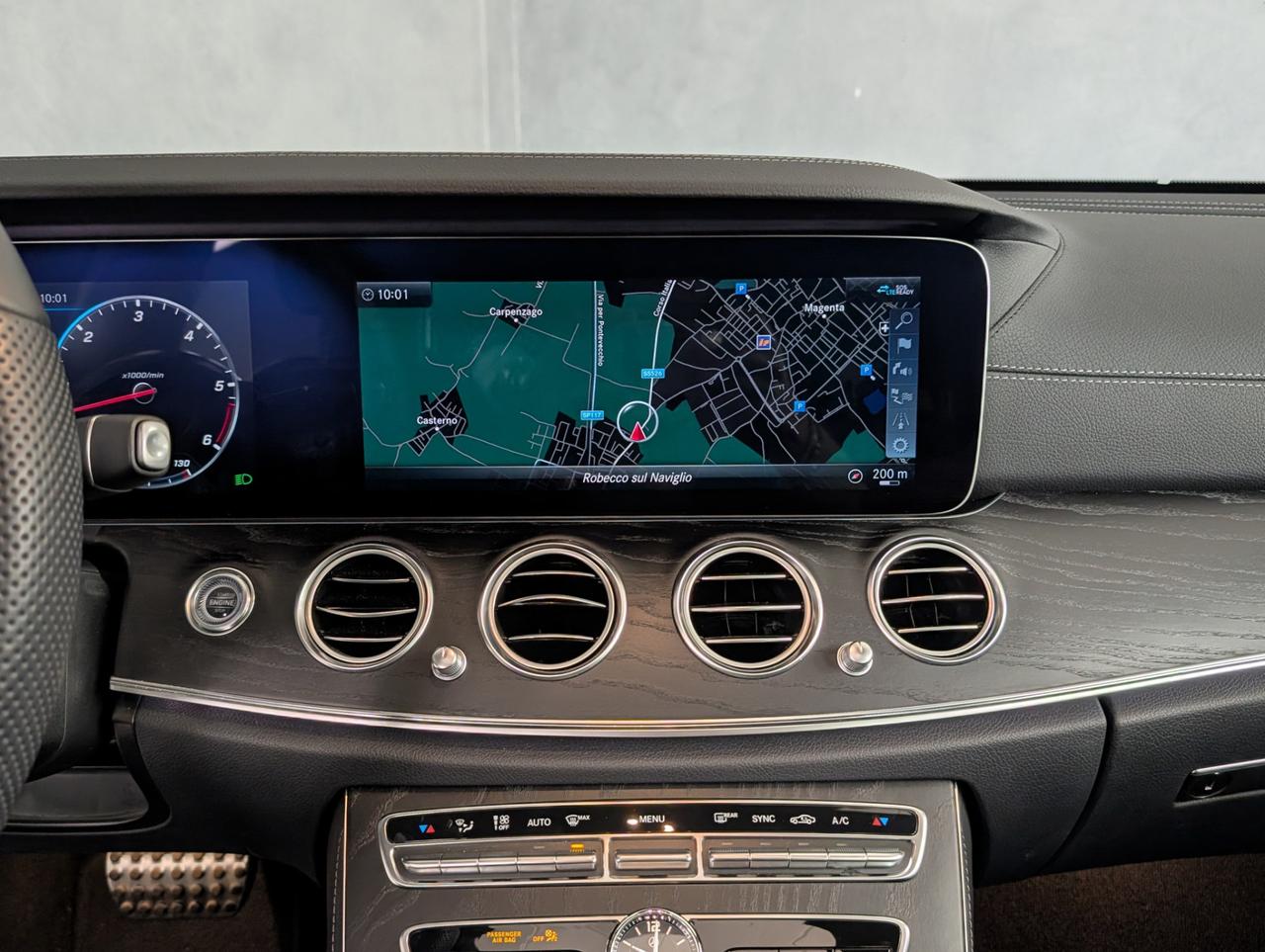 Mercedes-Benz 400d 4matic Automatic Premium Plus