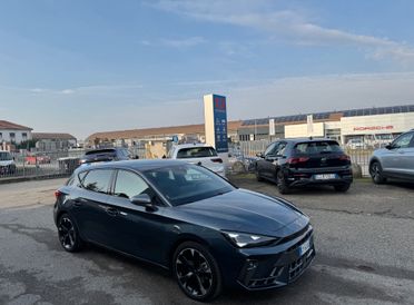 Cupra Leon 1.5eTSi 150cv DSG // ITALIANA // NO VINCOLI //
