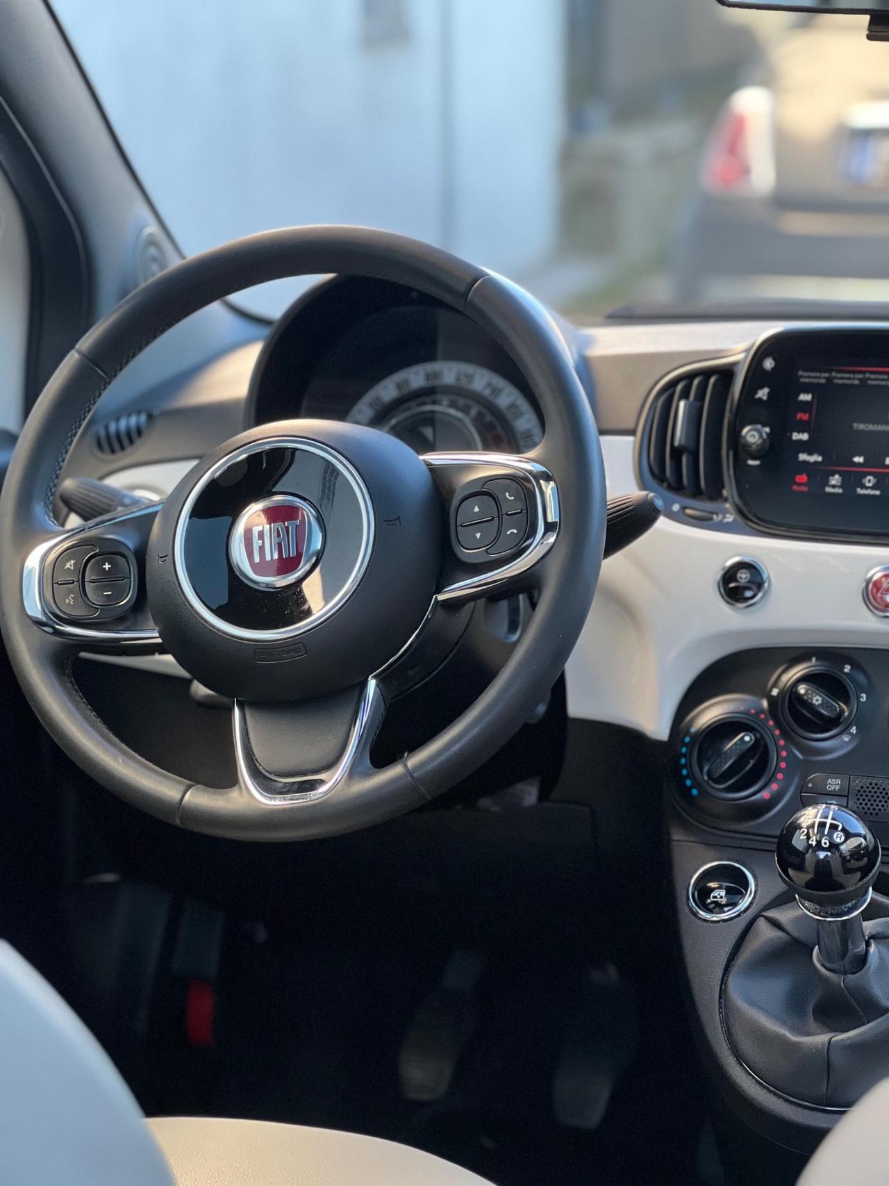 Fiat 500 1.0 Hybrid Dolcevita PREZZO REALE OCCASIONE