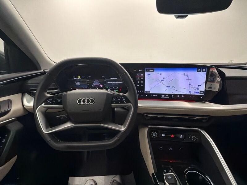 Audi Q5 Audi Sportback S line edition TDI quattro 150 kW S tronic