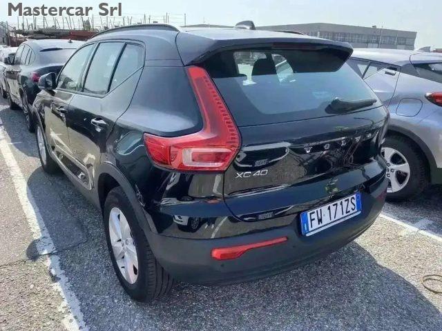 VOLVO XC40 2.0 d3 150cv awd geartronic my20 - FW171ZS