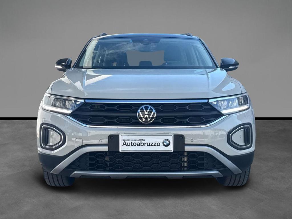 Volkswagen T-Roc 1.0 TSI Life