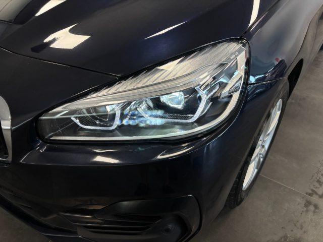 BMW 216 i Gran Tourer Advantage Full Optional