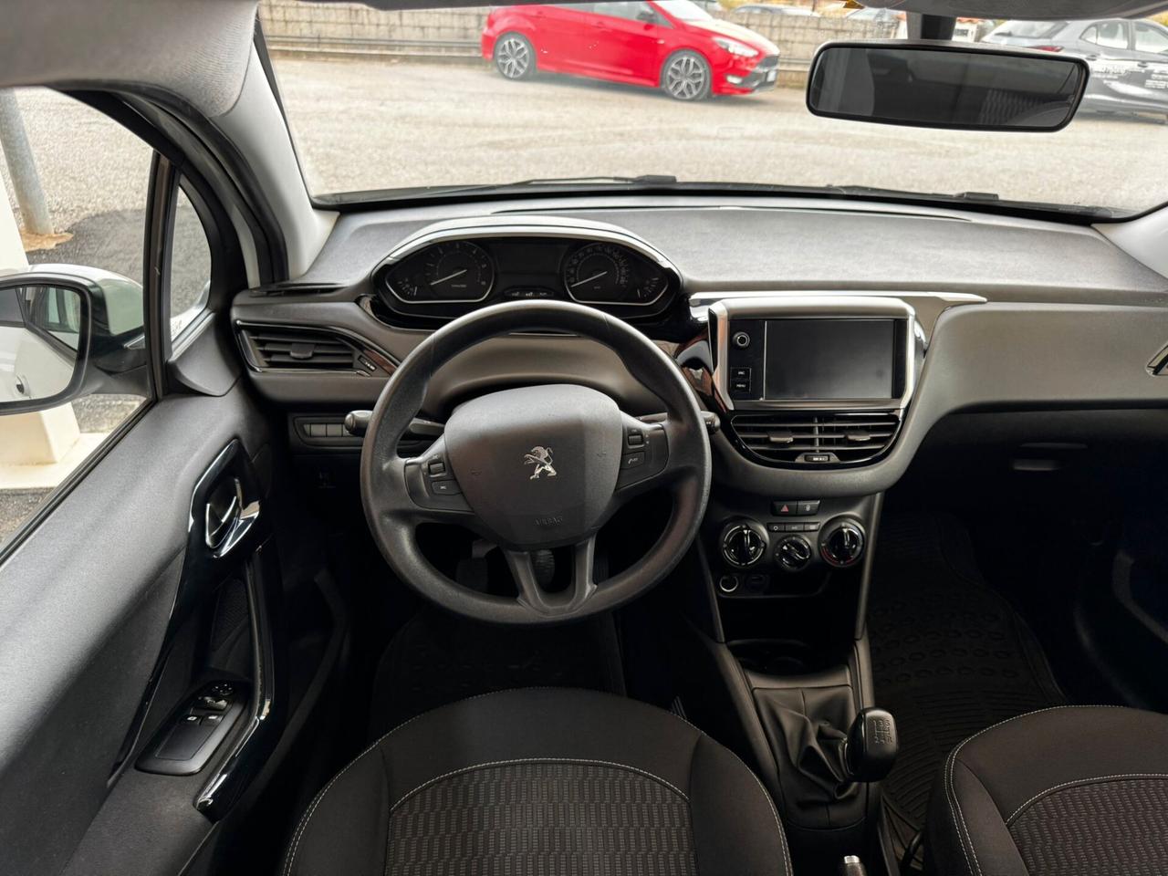 Peugeot 208 BlueHDi 100 Stop&Start 5 porte Active