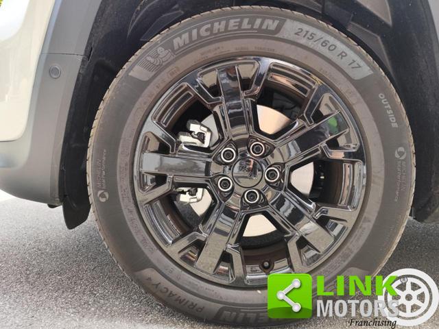 JEEP Renegade 1.5 Turbo T4 MHEV North Star GARANZIA CASA INCLUSA
