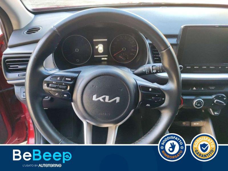 KIA Stonic 1.2 DPI URBAN S/SMART PACK 84CV