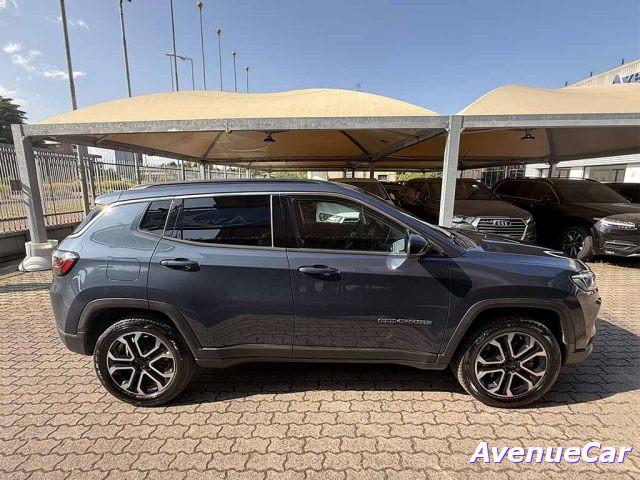JEEP Compass 1.3 turbo t4 Limited phev 4xe PREZZO REALE IVA ESP
