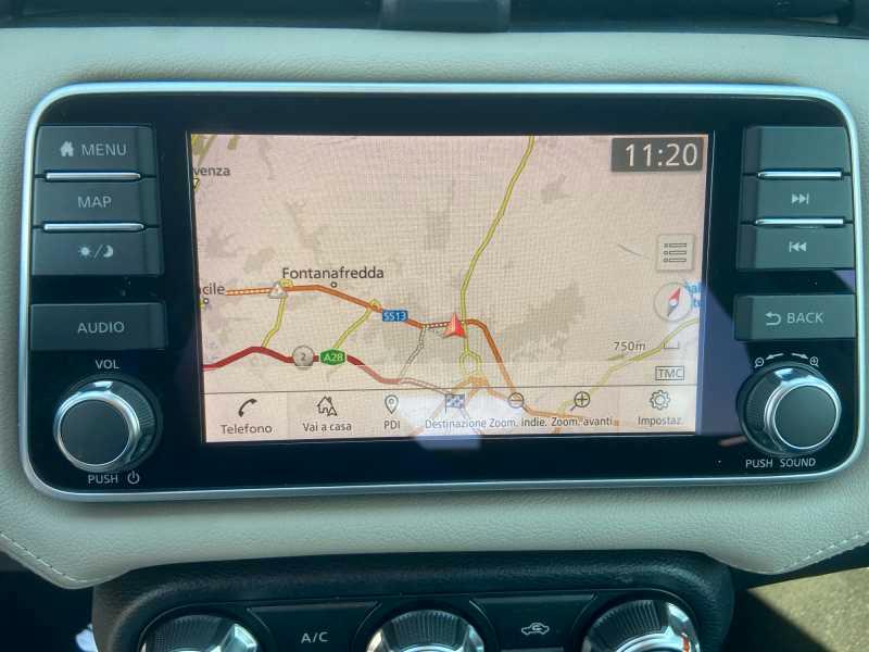 NISSAN MiCrA 1.0 ig-t Acenta 92cv