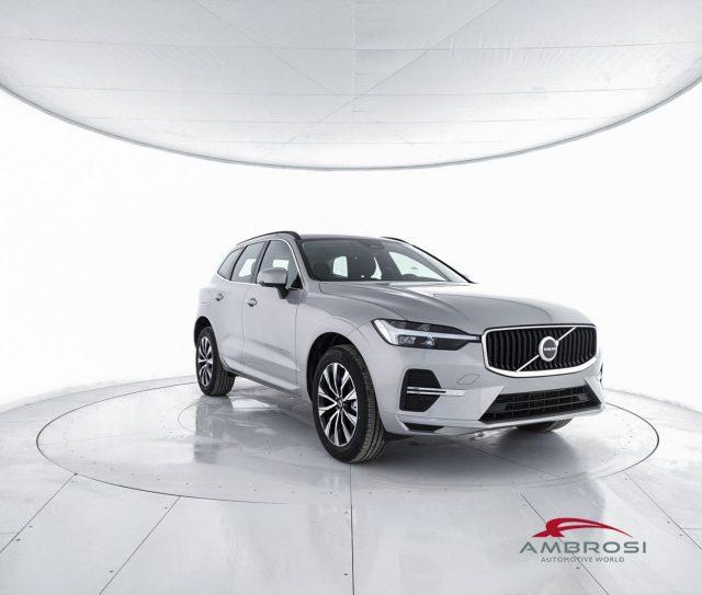 VOLVO XC60 B4 AWD Mild hybrid Diesel Core