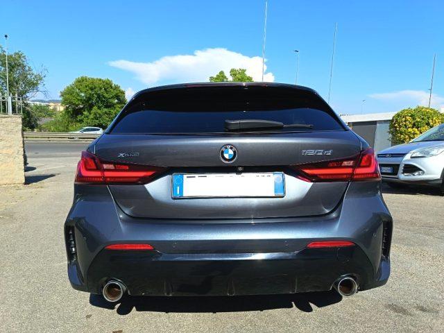 BMW 120 d xDrive 5p. Msport