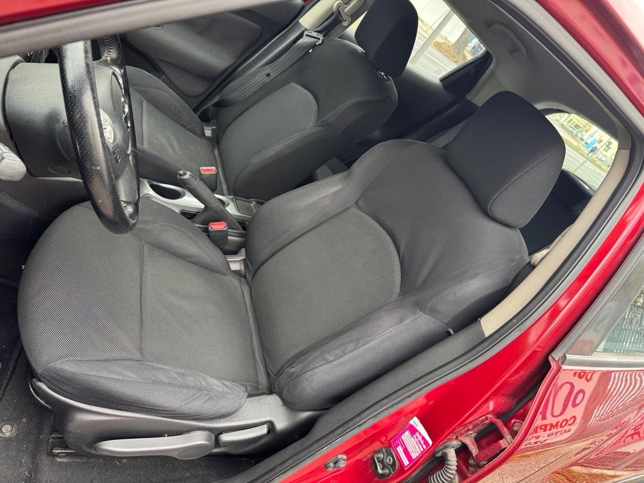 Nissan Juke 1.5 dCi Tekna neopaten garanzia 12 mesi