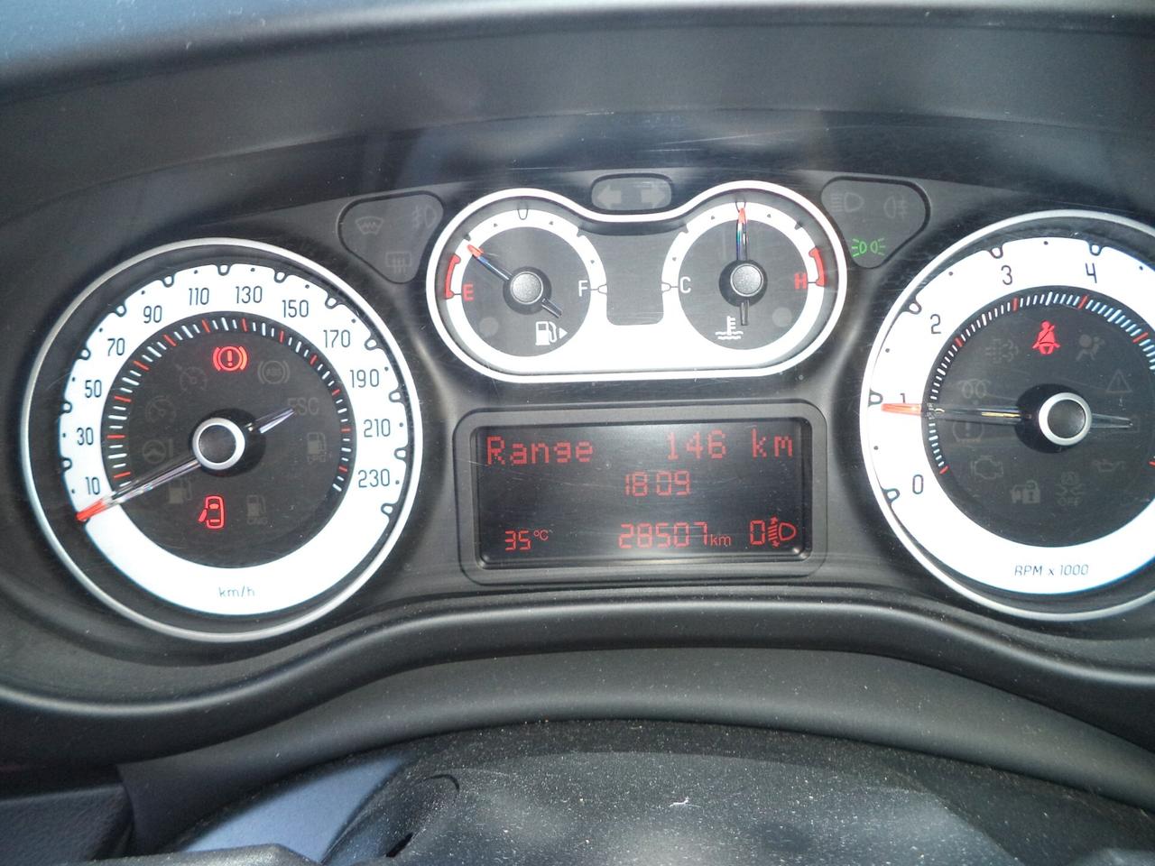 Fiat 500L 1.4 95 CV Pop Star OK NEOPATENTATI VISIBILE SOLO SU APPUNTAMENTO