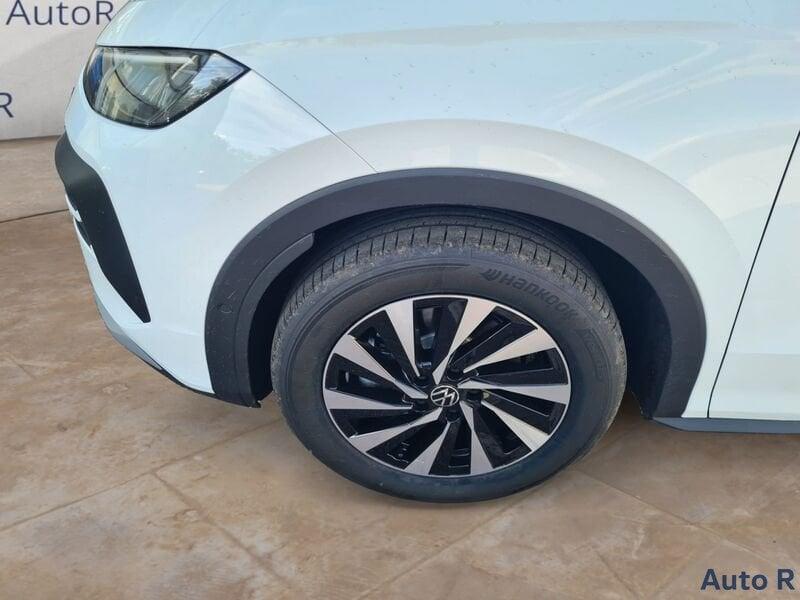 Volkswagen T-Roc T-Roc 1.5 etsi Life 150cv dsg