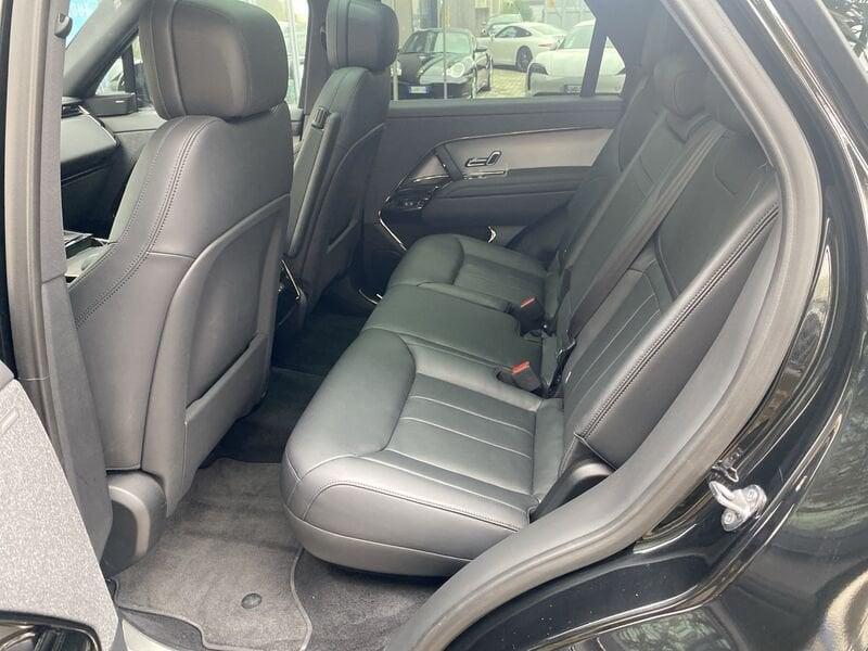 Land Rover RR Sport Range Rover Sport 3.0D l6 Dynamic SE 249 CV