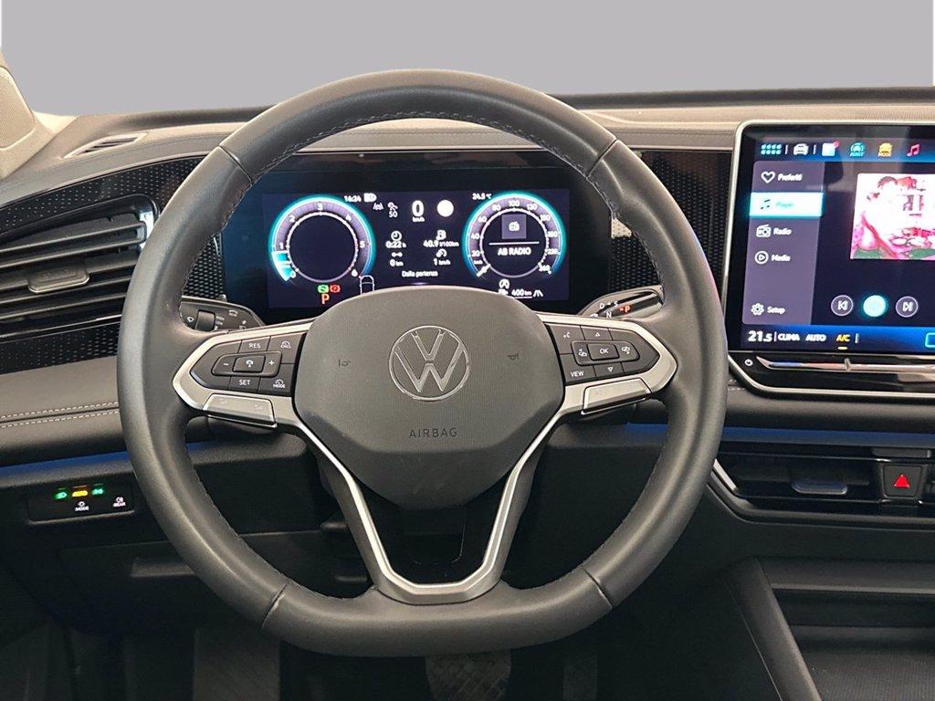 VOLKSWAGEN Tiguan 2.0 tdi life 150cv dsg del 2024