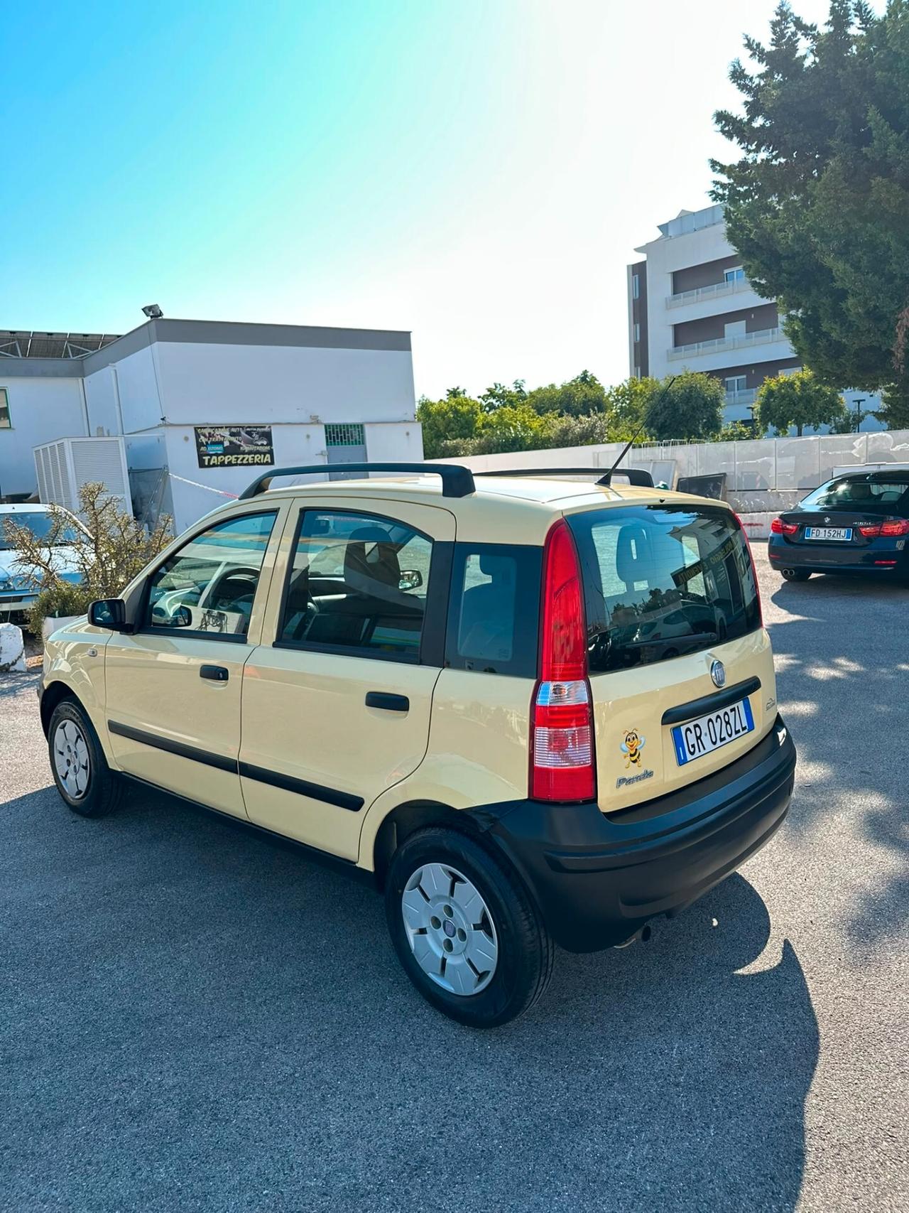 Fiat Panda 1.1 Active