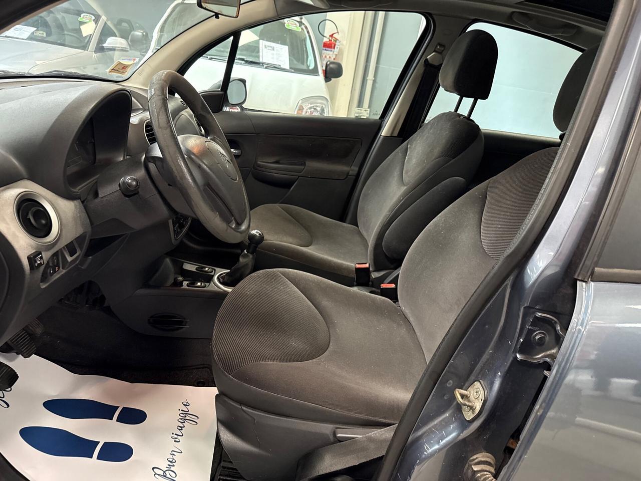 Citroen C3 1.1 Elegance Gpl 60CV Ok Neopatentati