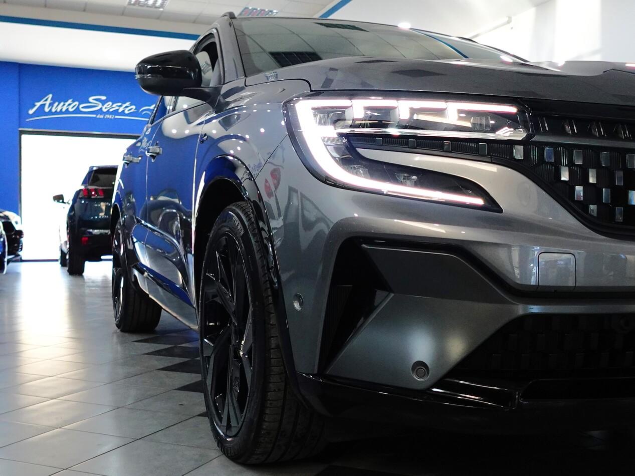 Renault Austral 1.2 E-TECH FULL HYBRID 200 CV TECHNO ESPRIT ALPINE