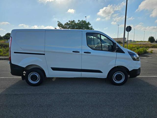 FORD Transit Custom 280 2.0 TDCi 105 PC Furgone Entry